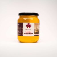 fabrizi family prodotti tipici acacia miele italiano 500g acquista online