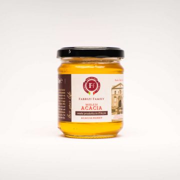fabrizi family prodotti tipici acacia miele italiano acquista online