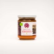 fabrizi family typical products apricot extra jam organic buy online