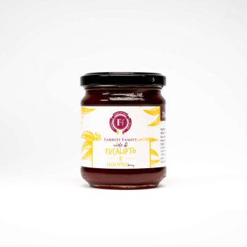 fabrizi family prodotti tipici eucalipto miele italiano acquista online