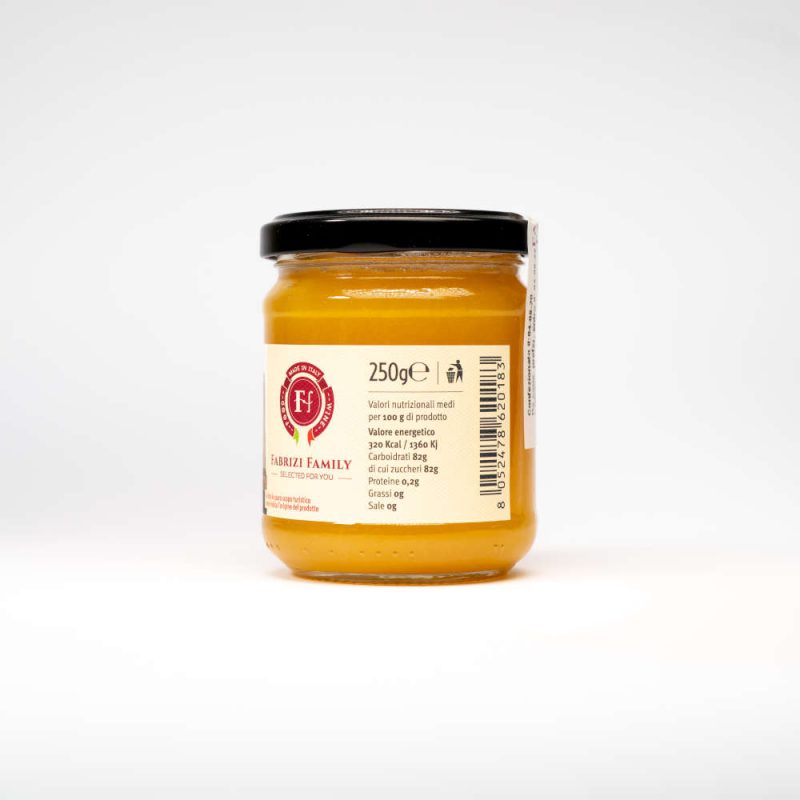fabrizi family prodotti tipici miele di girasole italiano acquista online