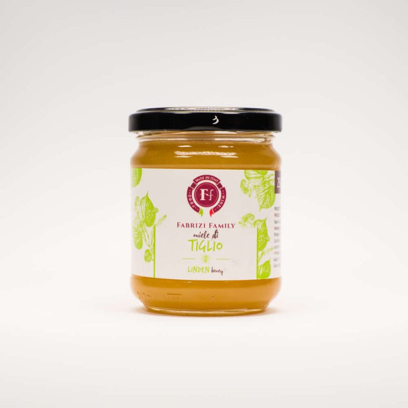 fabrizi family prodotti tipici miele di tiglio acquista online