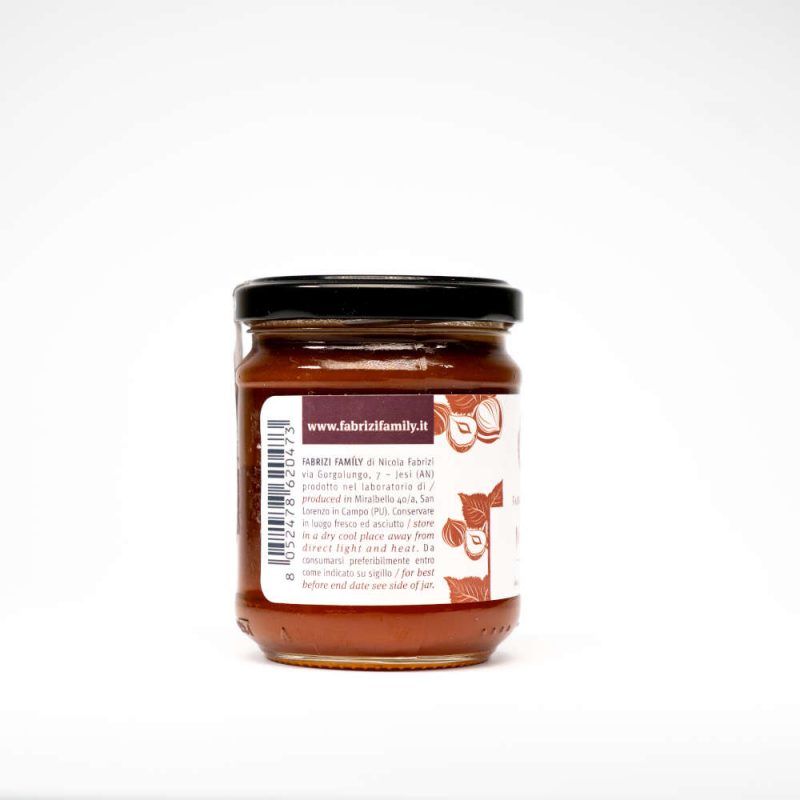 fabrizi family prodotti tipici mielidea nocciola miele di acacia e nocciola acquista online