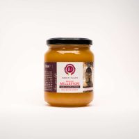 fabrizi family prodotti tipici millefiori miele italiano 500g acquista online