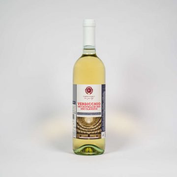 fabrizi family prodotti tipici verdicchio dei castelli di jesi doc classico vino bianco acquista online