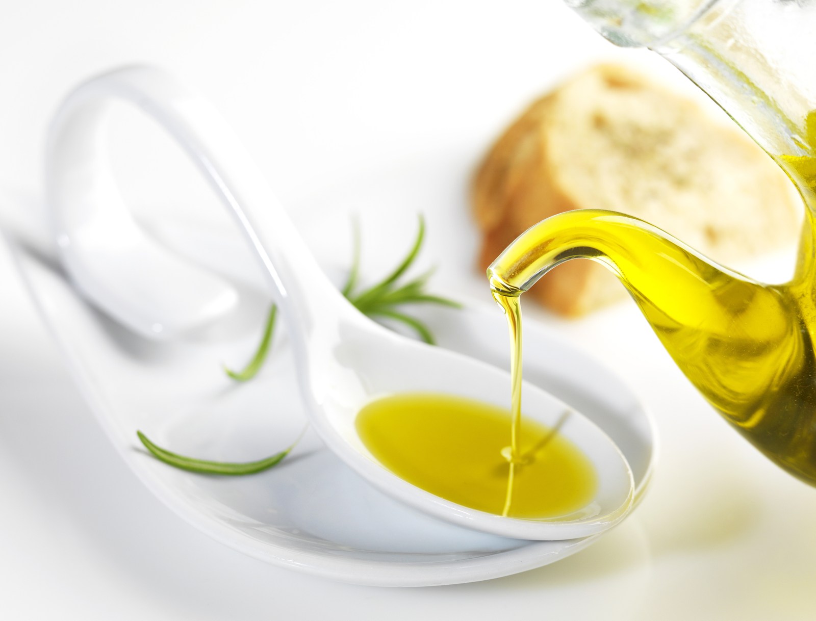 l'olio extravergine d'oliva fa bene