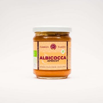 fabrizi family prodotti tipici albicocca marmellata senza zucchero aggiunto acquista online
