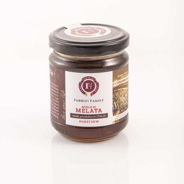 fabrizi family prodotti tipici miele melata di bosco naturale acquista online
