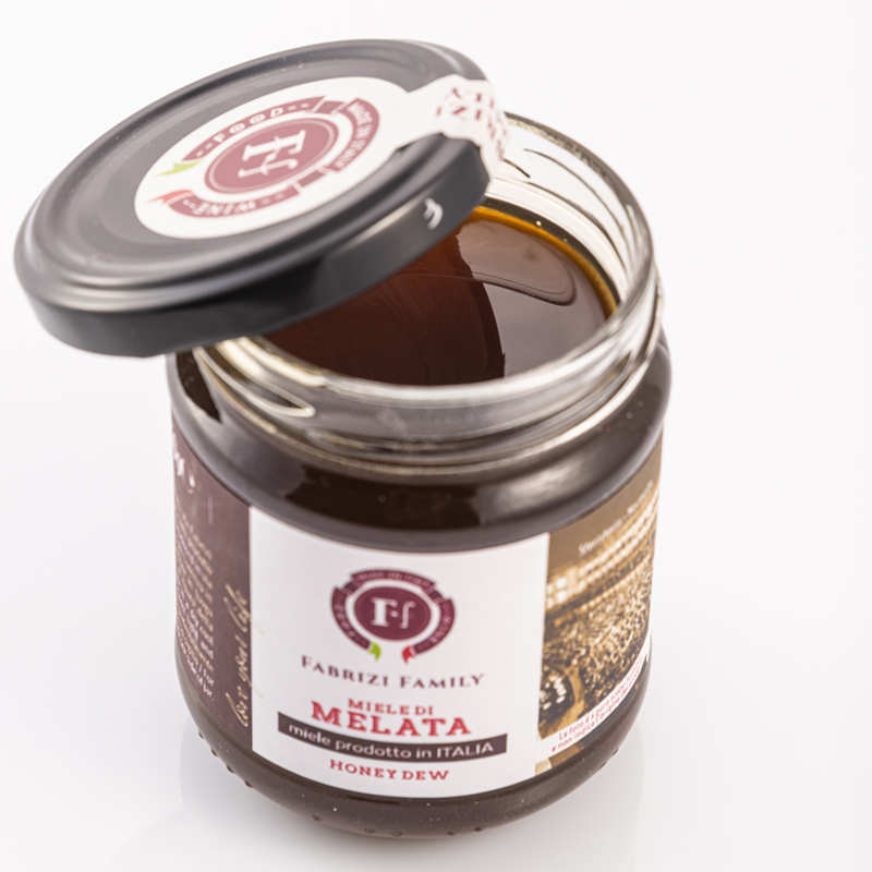 fabrizi family prodotti tipici miele melata di bosco naturale acquista online