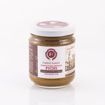 fabrizi family typical products figs extra jam buy online