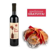 fabrizi family colomba visciola pasqua artigianale spedizione gratuita visciola vino everyday