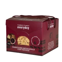 fabrizi family everyday prodotti tipici artigianali panettone visciole lievito madre natale acquista online