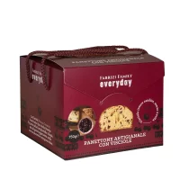 fabrizi family everyday prodotti tipici artigianali panettone visciole lievito madre natale acquista online